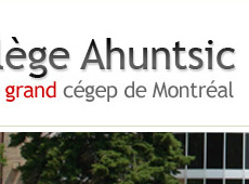 Collège Ahuntsic