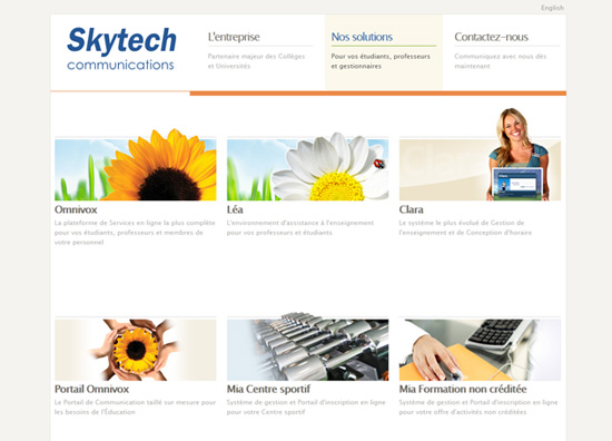 Skytech Communications